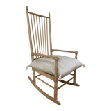 Rocking Chair vintage 260202