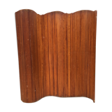 wooden screen year 50 numerote