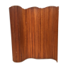 wooden screen year 50 numerote