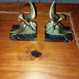 Pair of bookends