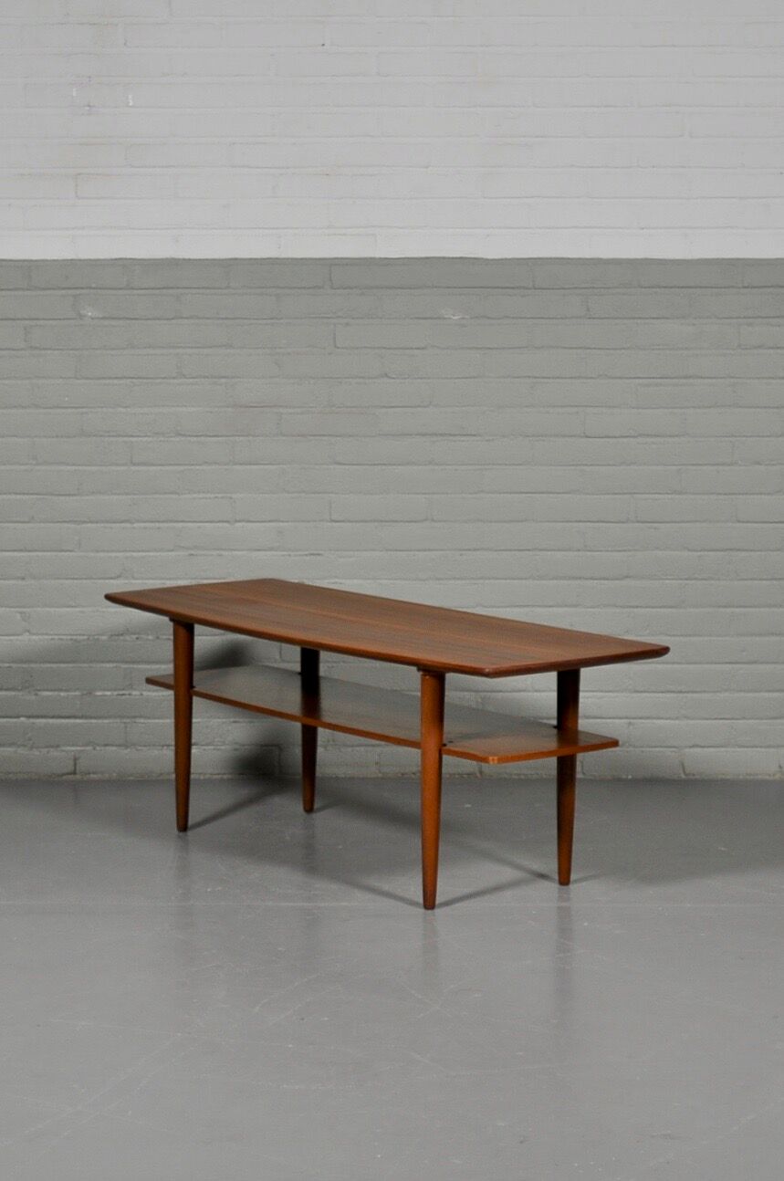 Danish Coffee table