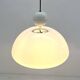 Suspension Saliscendi by Elio Martinelli for Martinelli Luce, 1970