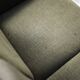 Vintage Danish Mid-Century Modern Green 3-Seater Sofa by Folke Ohlsson