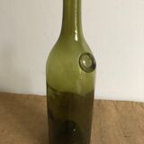 Absinthe Pernod fils bottle