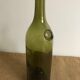 Absinthe Pernod fils bottle