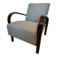 Armchair by Karel Kozelka & Antonín Kropáček, 1950s