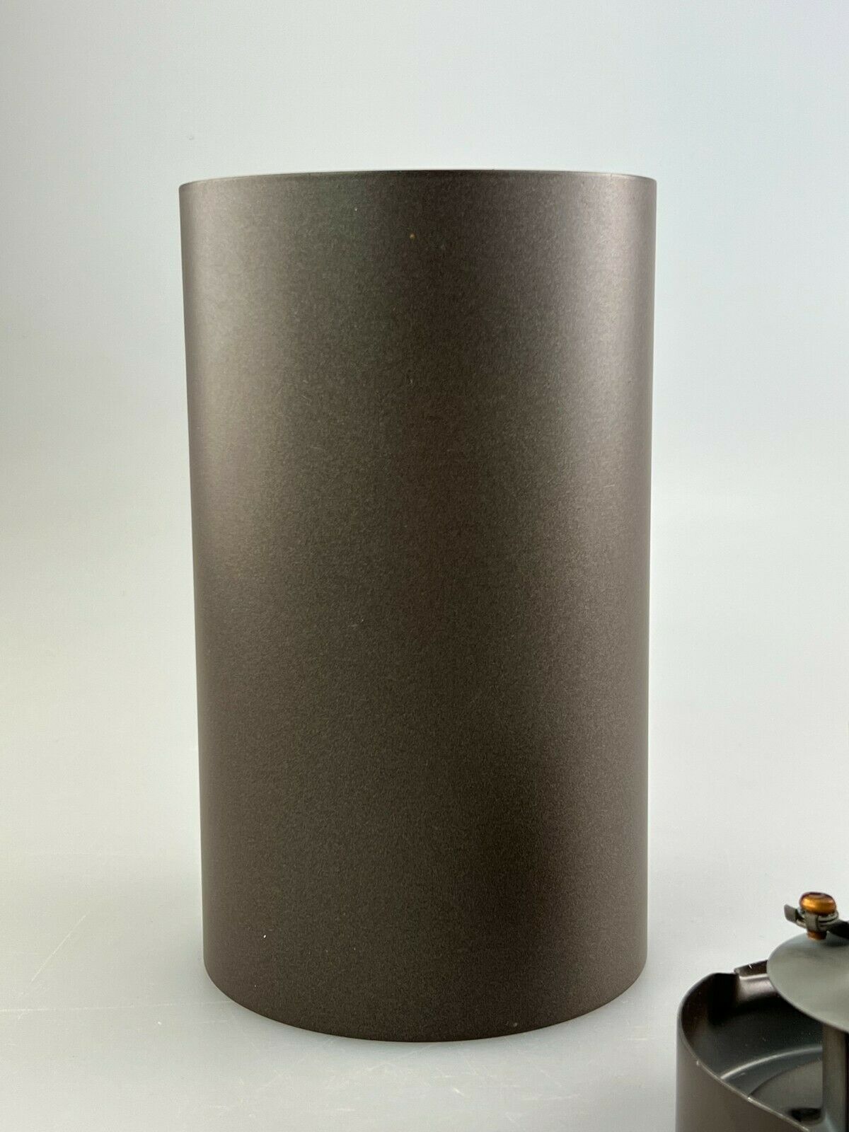 60s 70s wall lamp tubes Pipe Lamp Wandlampe Staff Design 60s 70s