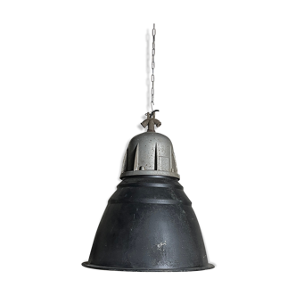 Industrial suspension