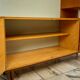 Mid-Century Display Cabinet 1960s Czechoslovakia