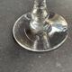 6 Baccarat water glasses