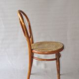 Chair thonet n° 20 omega bistrot