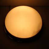 Bauhaus Ceiling Lamp, Flush Mounts, 1940s