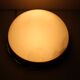 Bauhaus Ceiling Lamp, Flush Mounts, 1940s