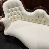 Napoleon III Bench