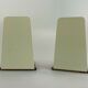 Teak bookends Kai Kristiansen Buchhalter 1970