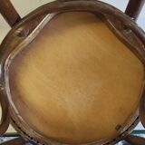 Bentwood bistro chairs - mid. 20th century