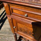 Table de nuit Henri ll fin19 eme