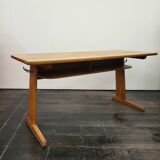 Casala vintage double desk