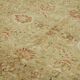 Turkish Handknotted Wool Oushak Rug 300 cm x 406 cm