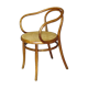 Bistro armchair Le Corbusier B9 canned produced by Kohn 1910