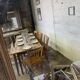 Table de ferme 8 repas
