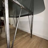Postmodern desk from the 1980s, Austria