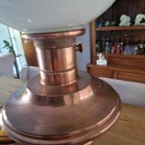 Mazda table lamp