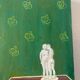 "The Love Novel", oil on canvas signed M. Toyer