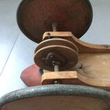 Wheeled Cart