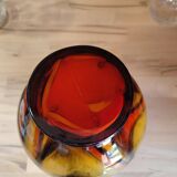 Carafe en verre