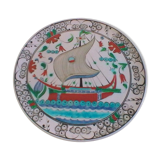 Decorative plate