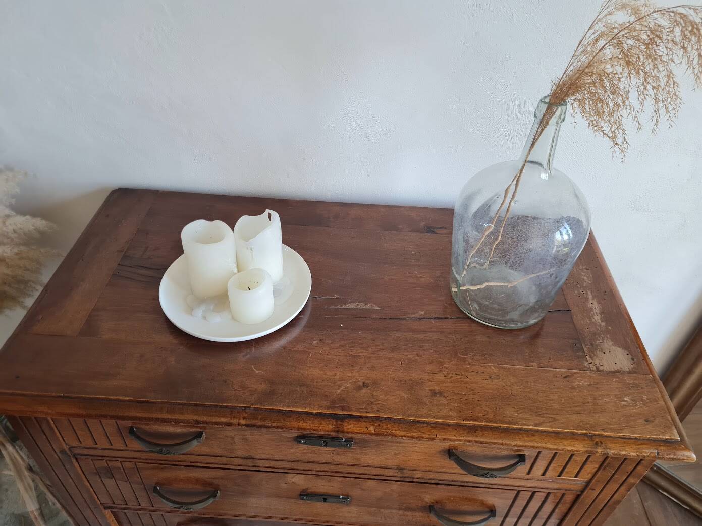 Commode ancienne art déco