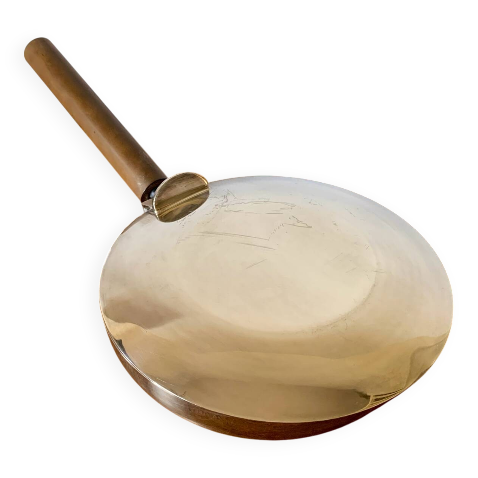 Christofle ramekin/saucepan