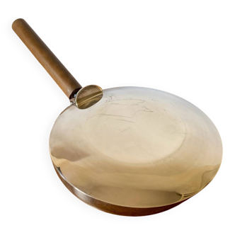 Christofle ramekin pan