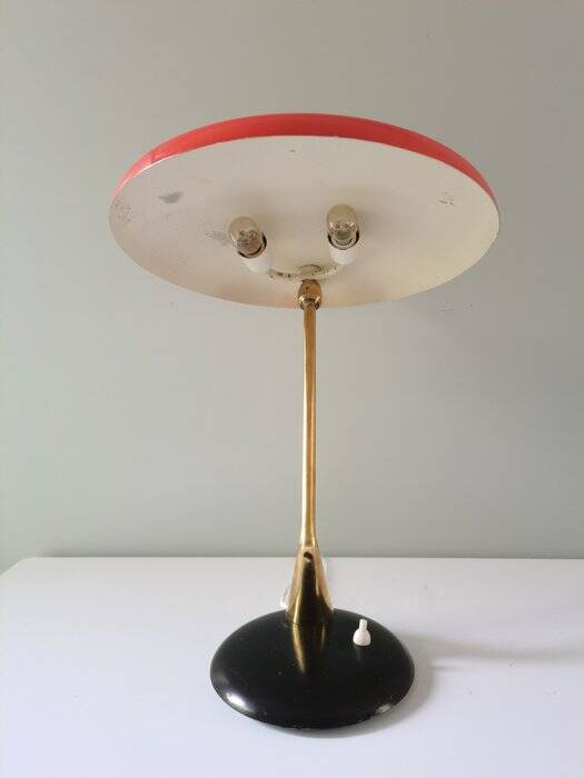 Italian lamp from the 50s