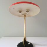 Italian lamp from the 50s
