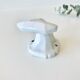 Antique porcelain pattery