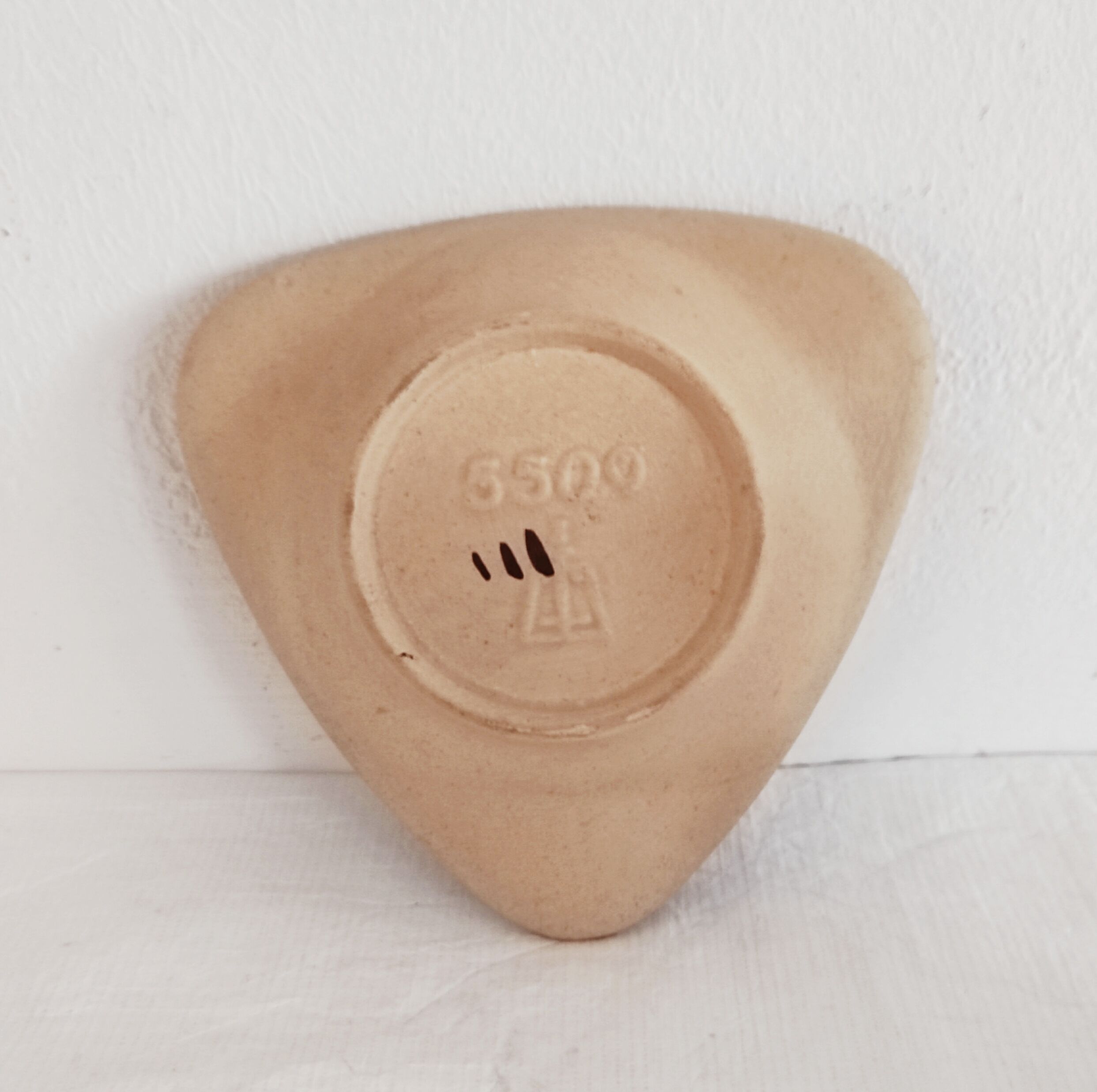 West Germany vintage cup and mini pitcher