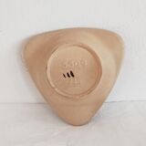 West Germany vintage cup and mini pitcher