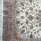 Persian tabriz carpet end 153x219 cm