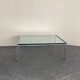 Coffee table by Horst Brunning for Kill International