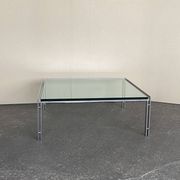 Coffee table by Horst Brunning for Kill International