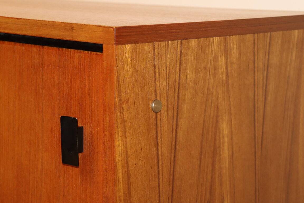 Vintage sideboard 1960