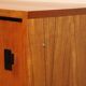 Vintage sideboard 1960