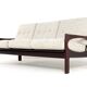 3-seater sofa - Nieuwegein - mid-century Dutch design