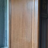 Armoire style art déco