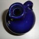 Small ceramic jug: Jubilee 1977 Queen Elizabeth II