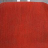 Set of 3 vintage design chairs by Friso Kramer for Ahrend de Cirkel from the late 1960s