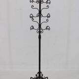 1970s Iron Coat Hanger, Italy