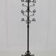 1970s Iron Coat Hanger, Italy